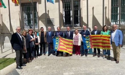 Juristes Valencians porta l’agenda valenciana a Madrid en plena campanya electoral