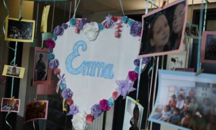 El jutjat investiga ja si Emma Martínez va morir de peritonitis per una negligència