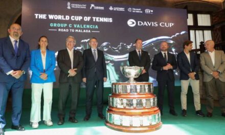 Espanya torna a València per a afrontar els seus duels de la Copa Davis