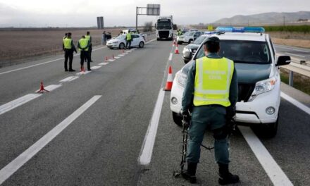 La Guàrdia Civil recupera a Massanassa 17 coloms sostrets d’una finca dedicada a la seua criança