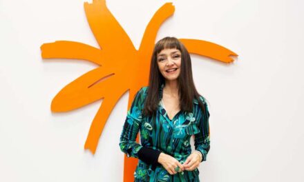 Maria de Medeiros torna a València per inaugurar Mostra Expandida