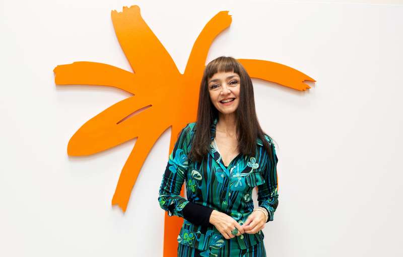 Maria de Medeiros torna a València per inaugurar Mostra Expandida