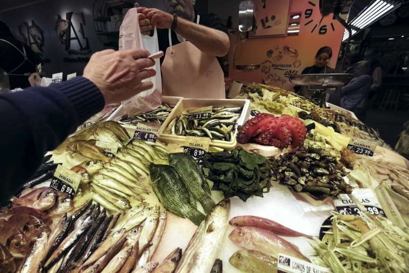 Un total de 110.000 persones s’han acollit al bo per a la cistella de la compra