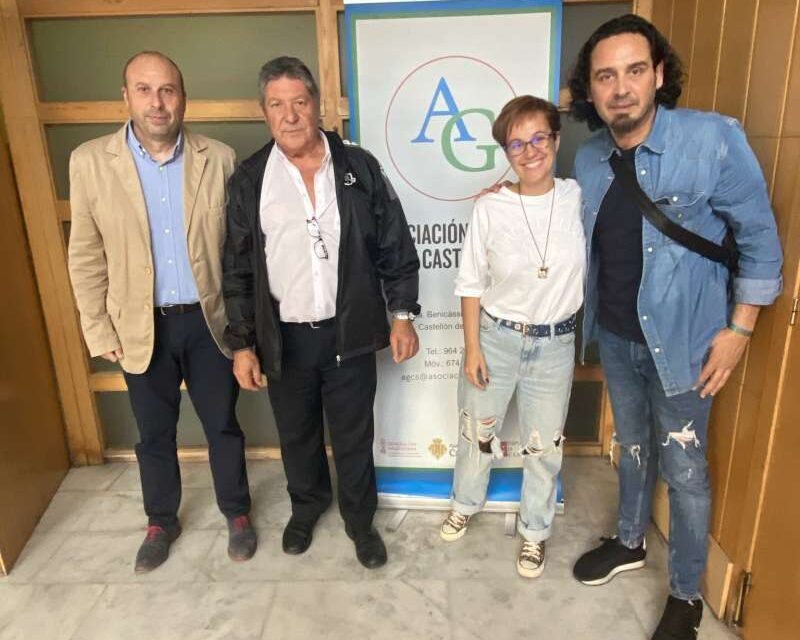 Som Castelló aposta per recuperar les Jornades Culturals de Flamenc