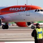 L’aeroport d’Alacant-Elx reforça les seues connexions amb una nova base estacional de l’empresa EasyJet