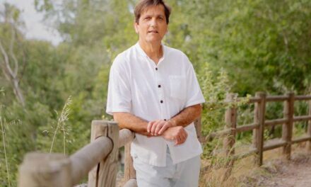 Alfons Domínguez (Compromís): “Entre tots i totes hem de ficar Alzira a l’avantguarda, per estar orgullosos i ser el referent valencià del segle XXI”