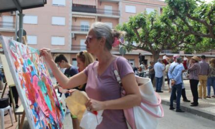 Nules viu l’art i la cultura amb la II Nit de l’Art
