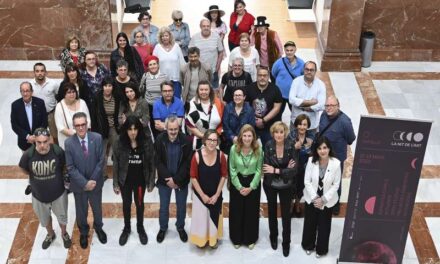 La Nit de l’Art de Castelló pren el carrer amb 100 activitats per a tota la ciutadania