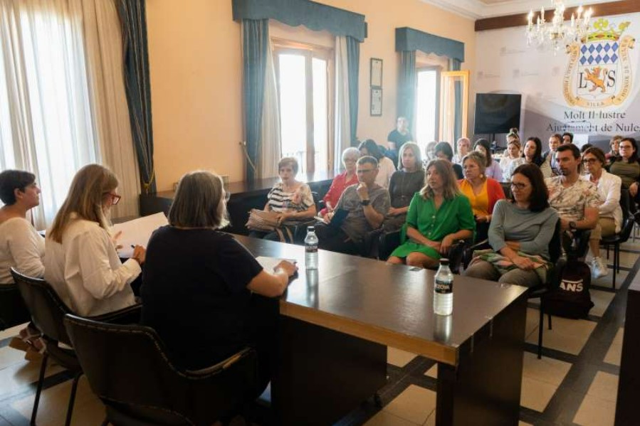 Nules s’adherix a la Xarxa Valenciana d’Igualtat