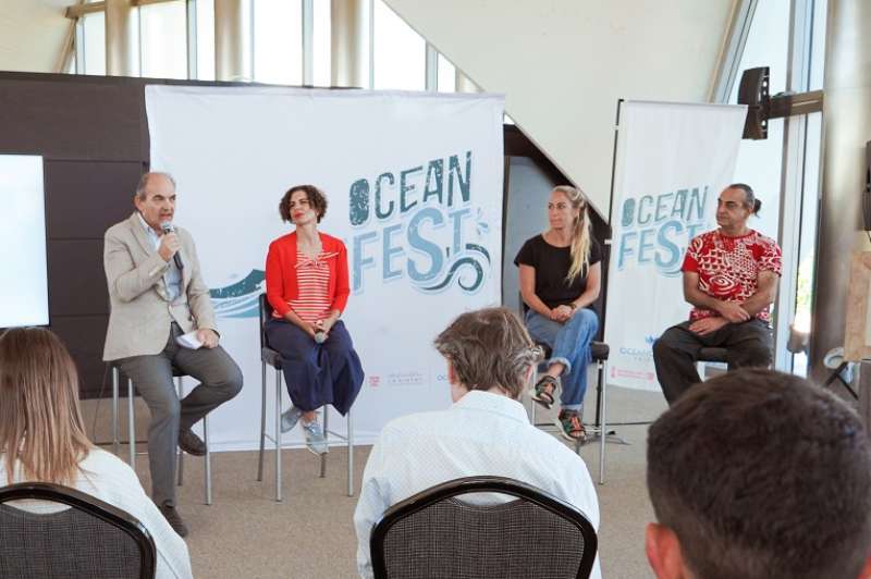 L’Oceanogràfic organitza el festival ‘OceanFest’ per a promoure la cultura marina i el turisme sostenible