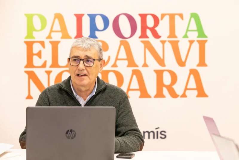 Compromís per Paiporta es desmarca de l’autorització per a la “tortura animal” als carrers de la localitat