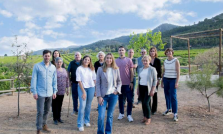 Lara González (PSPV): “Quart de les Valls ha decidit apostar per les polítiques inclusives, socials, educatives i de benestar”