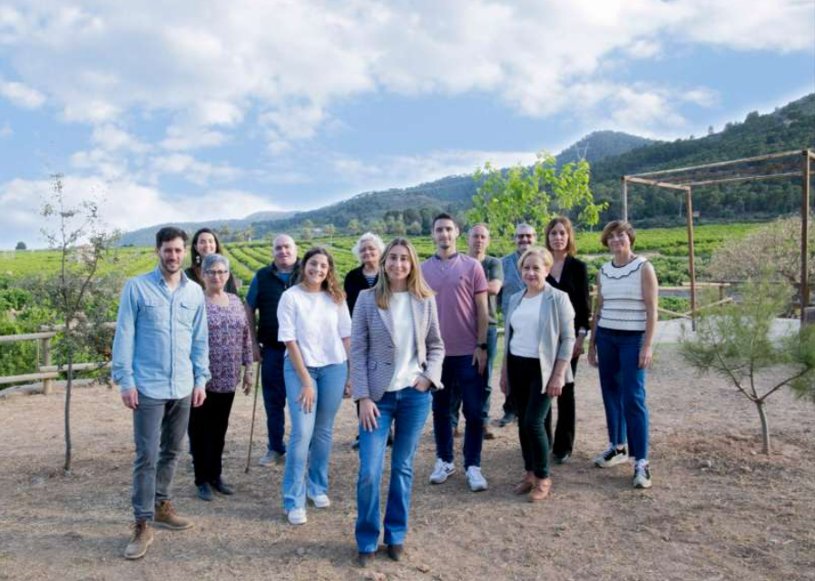 Lara González (PSPV): “Quart de les Valls ha decidit apostar per les polítiques inclusives, socials, educatives i de benestar”