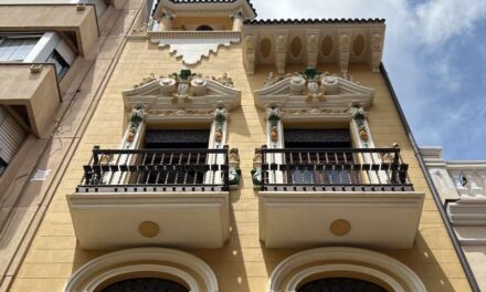 Borriana convoca ajudes per a la pintura i rehabilitació de façanes catalogades