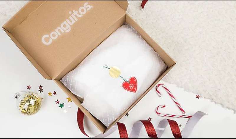 La justícia europea dona la raó a un empresari d’Elx perquè puga usar la marca “Conguitos” sense haver de demanar permís a Xocolates Lacasa