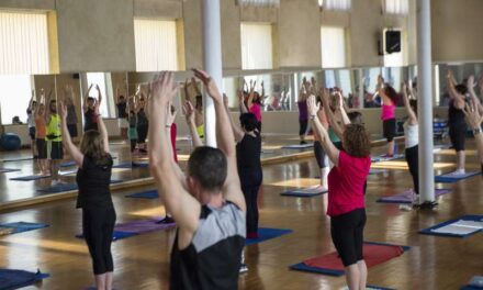 Quasi 150 persones en risc d’exclusió social accedeixen a l’esport gràcies a l’Abonament Esport Social de la Fundació Esportiva Municipal de l’Ajuntament de València