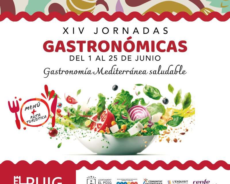 Quan tastar la millor gastronomia de El Puig?