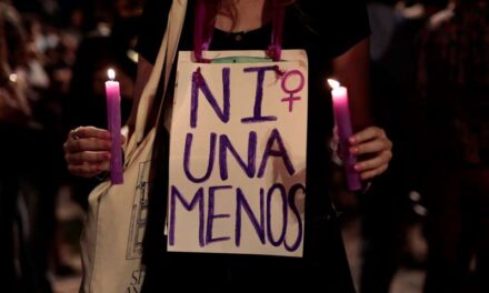 Feministes portaran a la Fiscalia “la vulneració de drets de les dones per Vox”