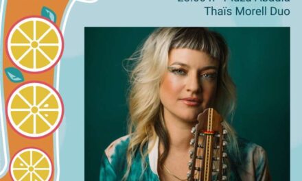 Jazz en la Regió muntanyenca: tornen les notes de jazz a les nits d’estiu