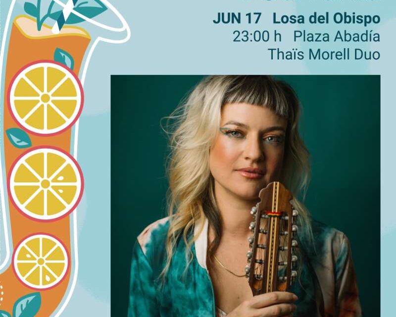 Jazz en la Regió muntanyenca: tornen les notes de jazz a les nits d’estiu