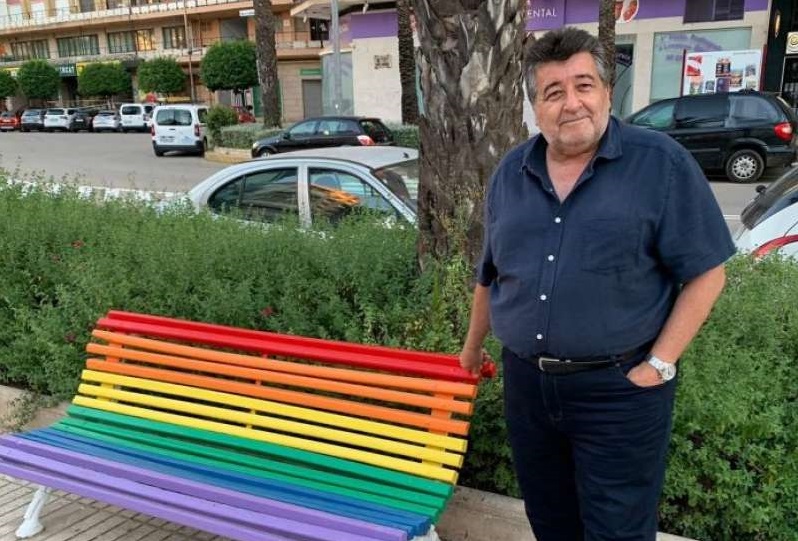 Abraçant la diversitat familiar, lema de l’Orgull LGBTIQ+ 2023