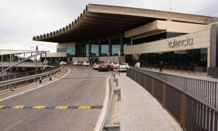 L’Aeroport de Manises ofereix 15 nous llocs de treball