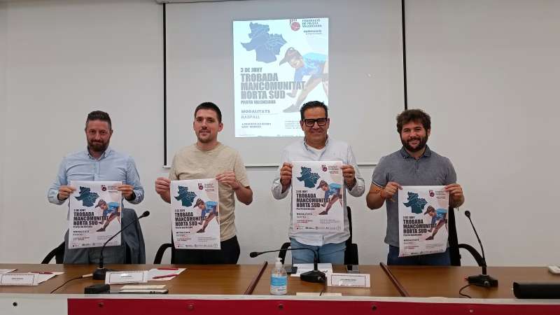 La IV Trobada de pilota valenciana de l’Horta Sud reunirà a 200 xiquets el pròxim dissabte a Manises