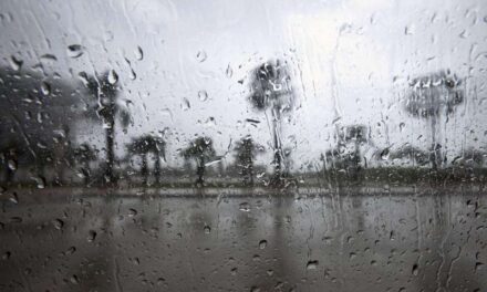 Maig ha sigut el mes més humit en 15 anys, amb el triple de pluja que la mitjana normal en la Comunitat Valenciana