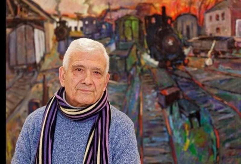 Una exposició antològica de Paco Puig inaugura un estiu d’art a Moncofa