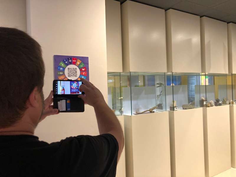 El MUPE celebra la festa de la cultura amb la iniciativa mundial ‘Museum Week’