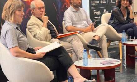 Aquesta és la programació del Sagunt a Escena d’enguany