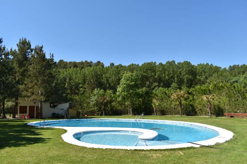 Morella obre el termini per a l’adquisició d’els abonaments per a les piscines