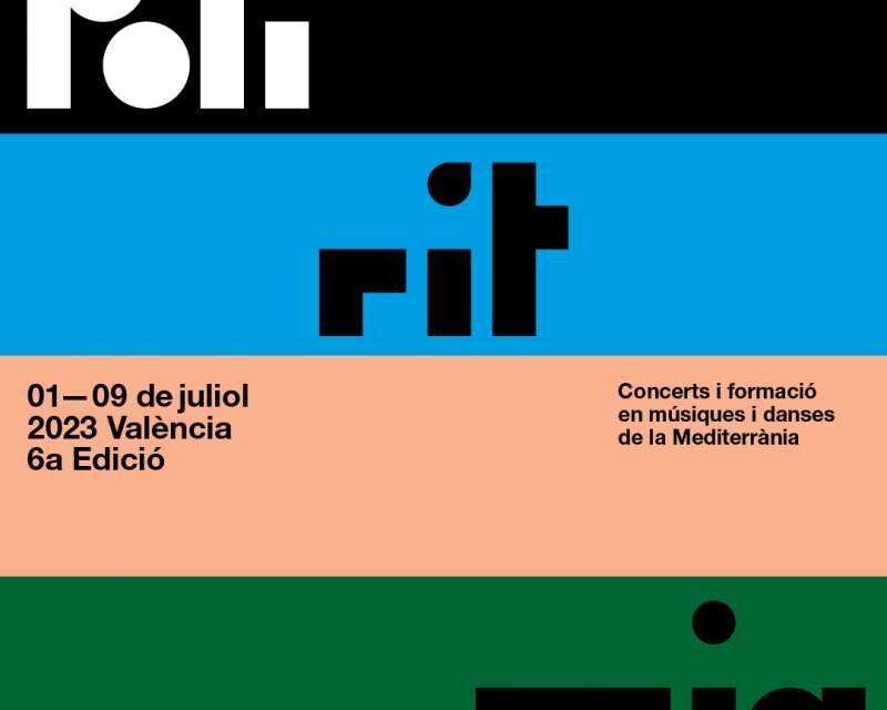 Polirítmia arriba a la sisena edició amb Marala, La Plazuela i Maria del Mar Bonet
