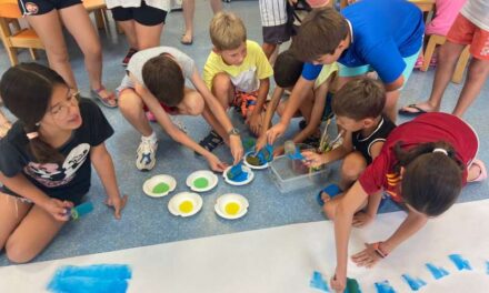 L’Escola d’Estiu de Santa Magdalena obri les seues portes