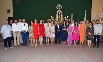 Vila-real celebra la festivitat del Carme de la mà de la comunitat carmelita