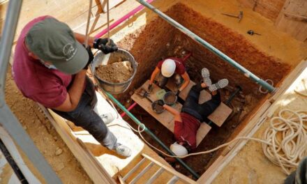 Quatre víctimes del franquisme en la Fossa 126 del cementeri de Paterna seran entregades el diumenge a la seua família