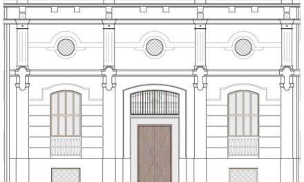 Adjudicada la segona fase de rehabilitació del Museu de Camilo Sesto