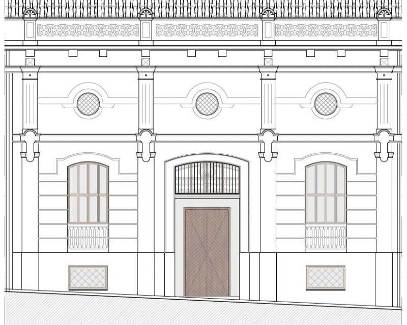 Adjudicada la segona fase de rehabilitació del Museu de Camilo Sesto