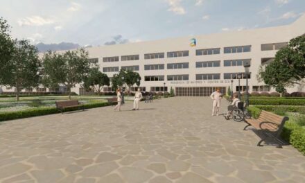 Igualtat adjudica el projecte d’execució de les obres del Centre de Dia i CEAM Campoamor a Alacant per més de 5 milions d’euros