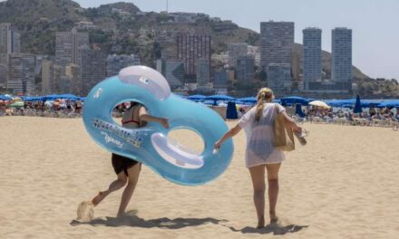 Augmenta la demanda i el preu de l’habitatge vacacional en la Comunitat Valenciana