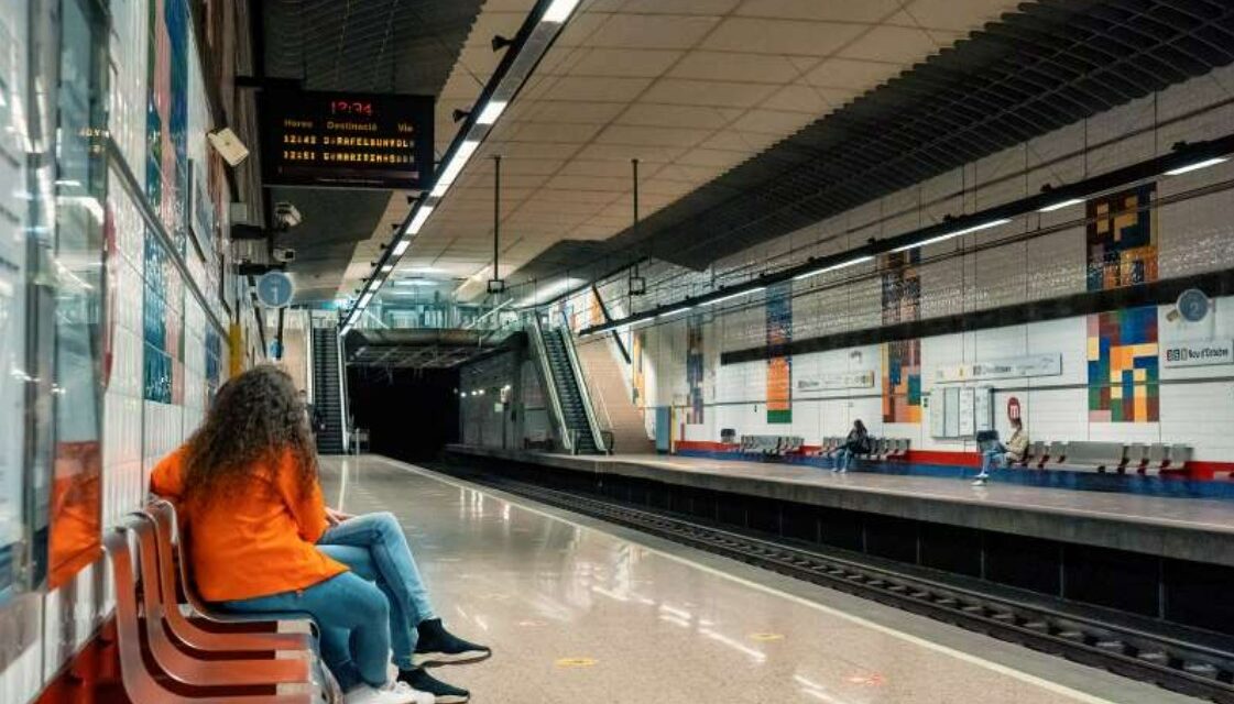 Metrovalencia estén l’horari habitual per primera vegada durant el mes de juliol￼