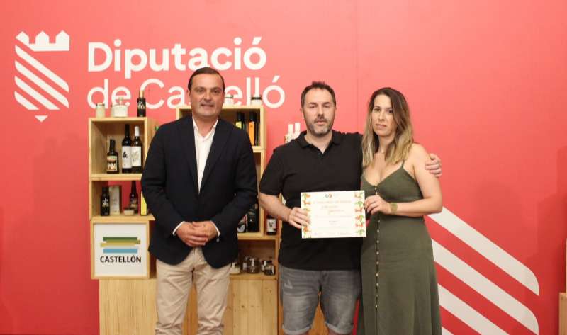 El restaurant Sant Rem d’Altura, segon premi en la ‘Primavera Gastronòmica Castelló Ruta del Sabor’￼