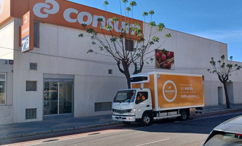 Consum, pionera a validar els seus objectius de reducció d’emissions amb criteris científics