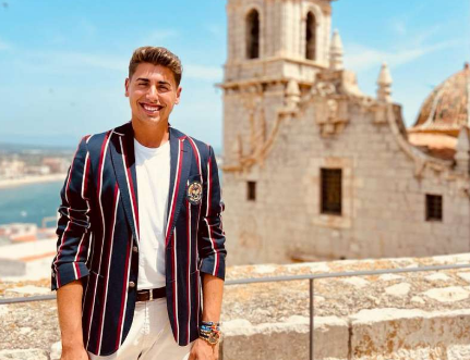 Peníscola convoca el concurs per al cartell de les Festes Patronals 2023, obert a totes les disciplines i arts gràfiques