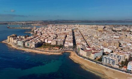 Més de 1200 turistes de 25 països visiten el museu d’Història Natural de Torrevella en tres mesos