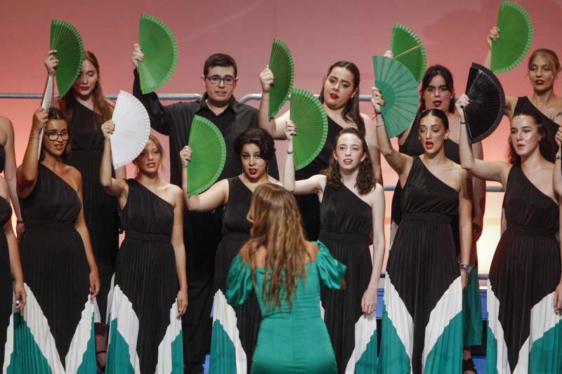L’Escola Coral i Passió Vega obrin un Certamen d’Havaneres de Torrevella