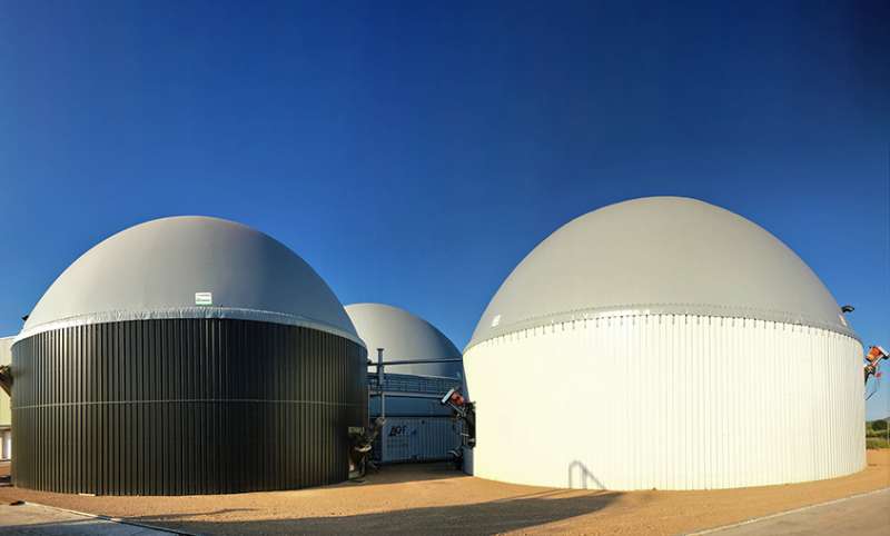 Naturgy construirà a Utiel una nova planta de gas renovable amb capacitat per a proveir a més de 5.300 llars