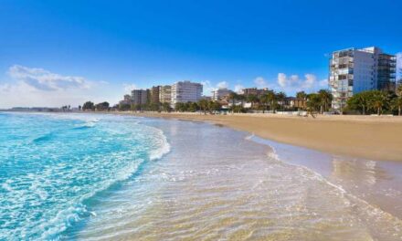 Benicàssim afronta la temporada estival amb un nivell d’ocupació superior al prepandèmia￼