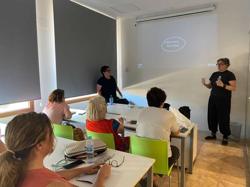 L’Antena Cameral de Nules comptabilitza més de 100 inscripcions a l’Agència de Col·locació en l’últim trimestre