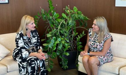 La presidenta de la Diputació converteix aigua, muntanyes i carreteres en punta de llança de les seues demandes al Consell￼